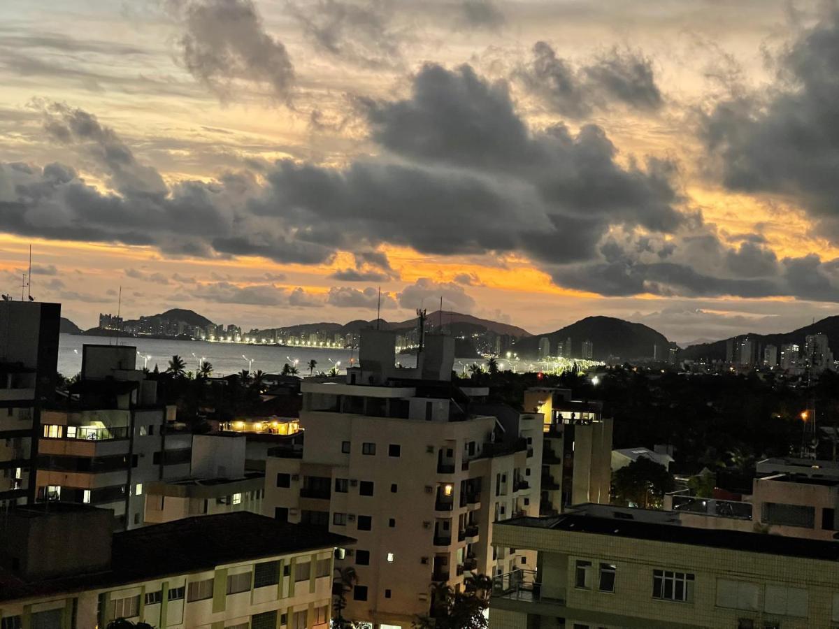 Lazer De Resort A Poucos Passos Da Praia Guarujá Kültér fotó