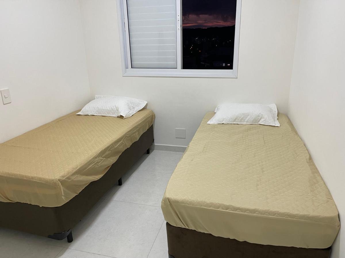 Lazer De Resort A Poucos Passos Da Praia Guarujá Kültér fotó