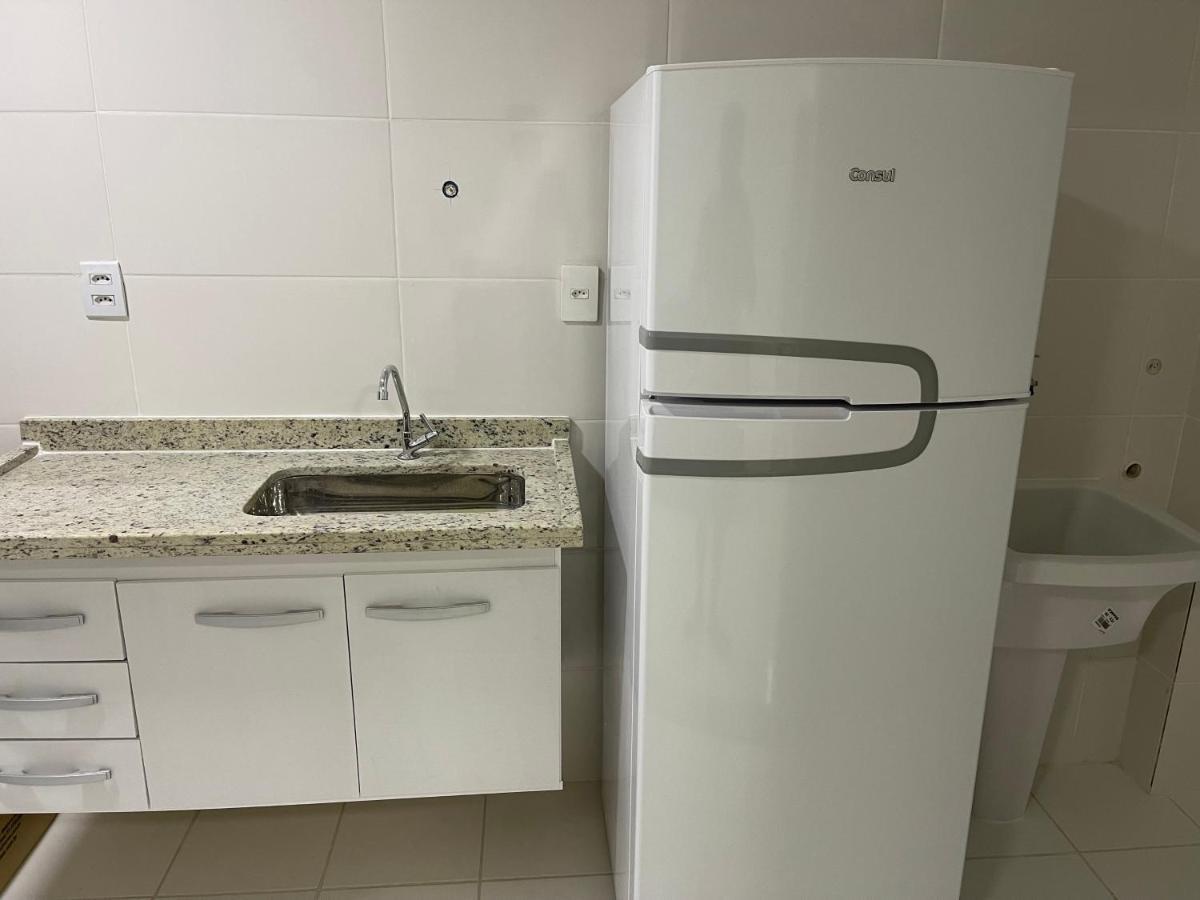 Lazer De Resort A Poucos Passos Da Praia Guarujá Kültér fotó