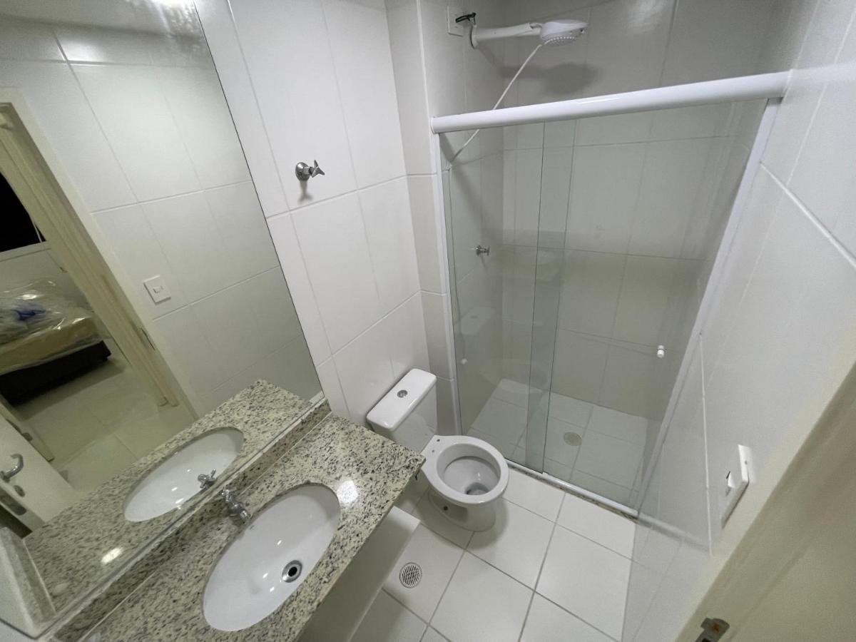 Lazer De Resort A Poucos Passos Da Praia Guarujá Kültér fotó