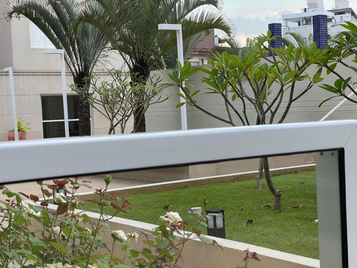 Lazer De Resort A Poucos Passos Da Praia Guarujá Kültér fotó