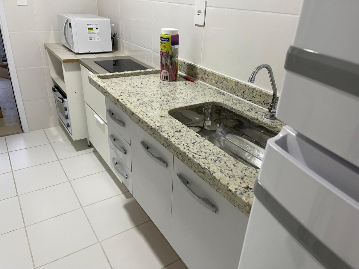Lazer De Resort A Poucos Passos Da Praia Guarujá Kültér fotó