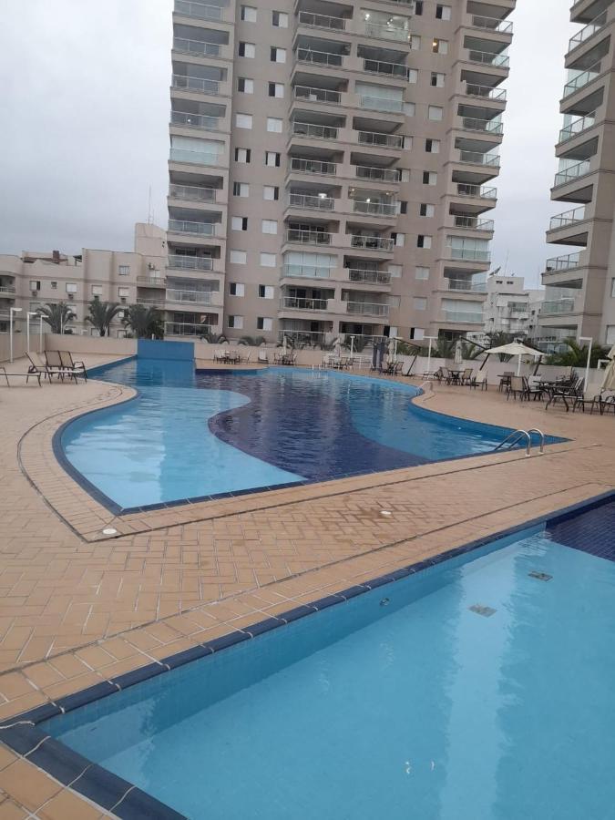 Lazer De Resort A Poucos Passos Da Praia Guarujá Kültér fotó